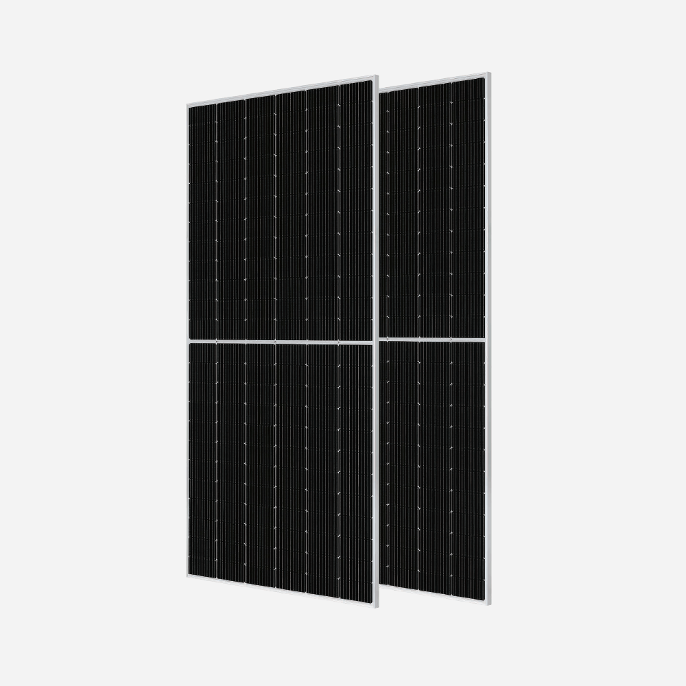 Panneau Solaire JaSolar 580W Bifacial