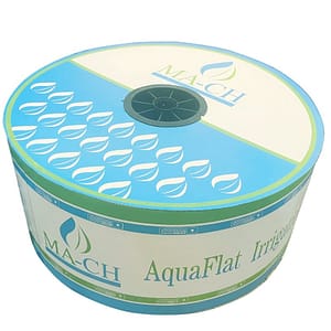 AquaFlat irrigation Tape