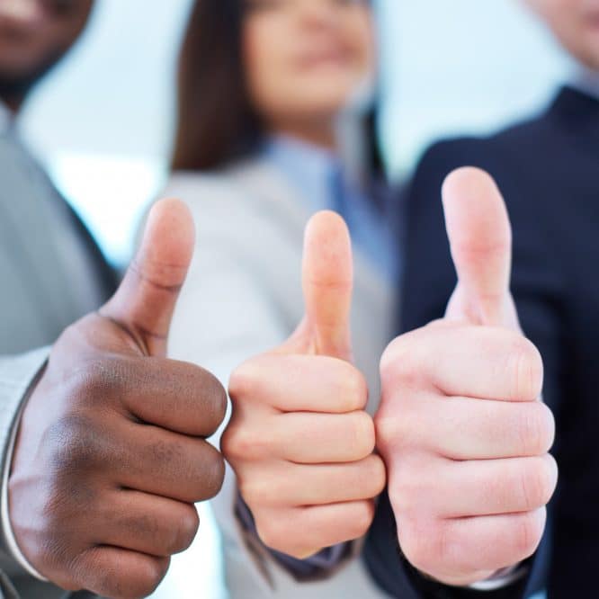 Engagement envers les clients